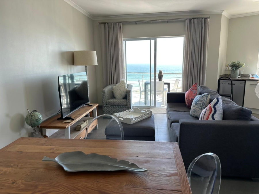 To Let 2 Bedroom Property for Rent in Beachfront Western Cape